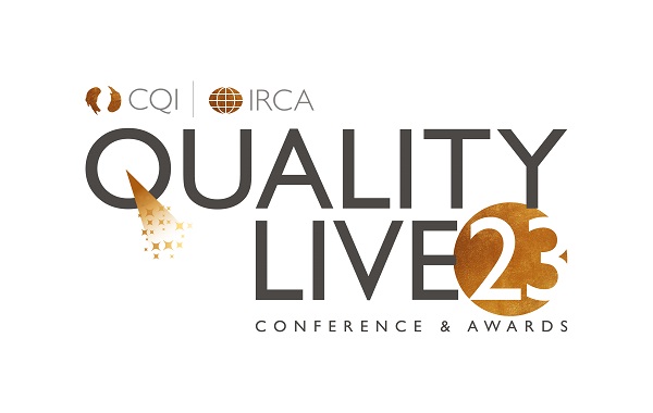 クオリティの今を考える CQI の新しいイベント: Quality ライブ2023